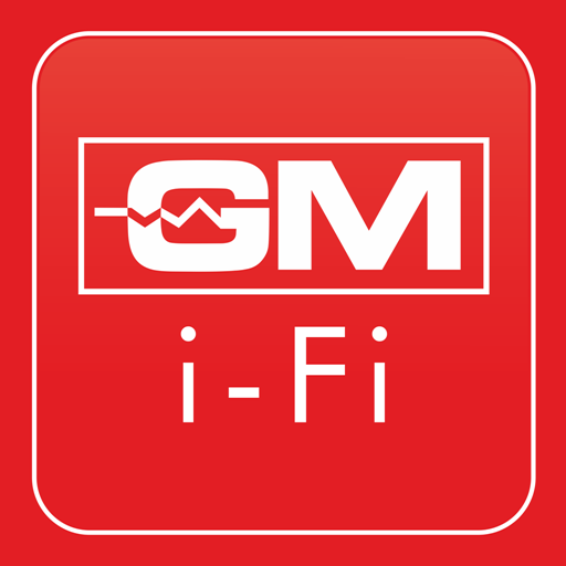 GM i-Fi icon