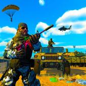 Grand Army Vs Terrorist Attack:Fury Shooting 2020 icon