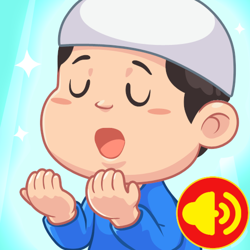 Doa Anak Muslim   Suara icon