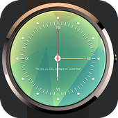 Wear Face for Moto 360 icon