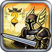 Jungle Defense 2 icon