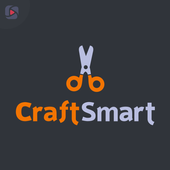 CraftSmart for Google TV icon