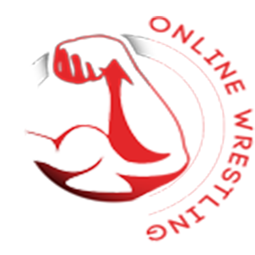 مصارعة اون لاين иконка