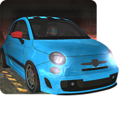 Car Parking Online icon