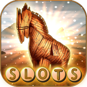Trojan Slots icon