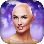 Bald Head Photos icon