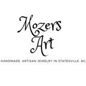 Mozers Art Hand Made Jewelry and Design on 9Apps