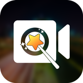 HD Video Editor icon
