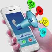 Caller Name Speaker on 9Apps