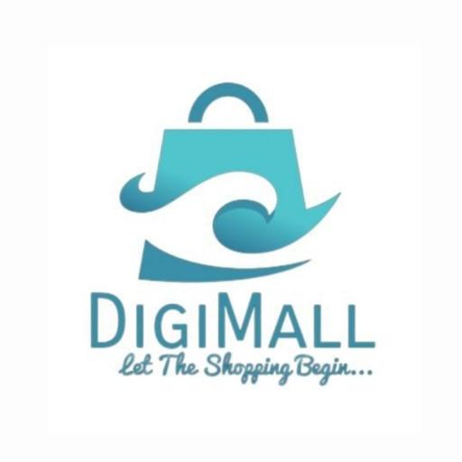 DigiMall icon
