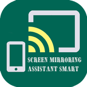 Super  Screen Mirroring - For Android icon