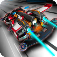 Mini Legend - Mini 4WD Racing on 9Apps