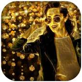 Glitter Effect Photo Editor on 9Apps