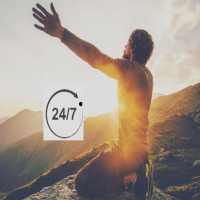 Daily Prayers and Blessings with Bible verses