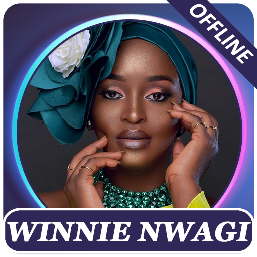 Winnie Nwagi offline songs icon