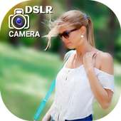 DSLR HD Camera : 4K HD Ultra Camera on 9Apps