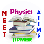Physics notes for NEET/AIIMS/JIPMER أيقونة