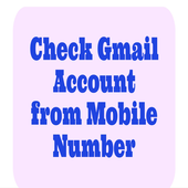 Gmail Account Checker icon