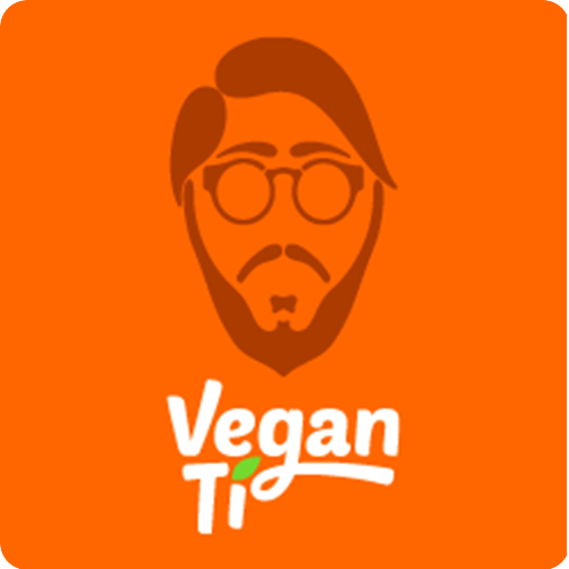 Vegan Ti Delivery icon