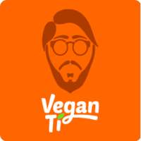 Vegan Ti Delivery