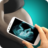 Amazing Human Ultra Sound icon