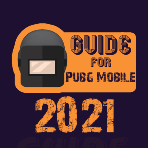 Guide for Pubg &amp; BGMI 2021 icon