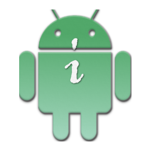 Application Data icon