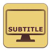 Instant Subtitles on 9Apps