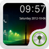 StreetLight Go Locker Theme icon