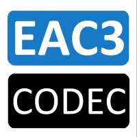 EAC3 Codec Video Player