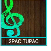 TUPAC Song Lyrics icon