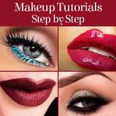 Makeup Tutorials