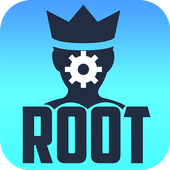 King Root All Device Easy icon