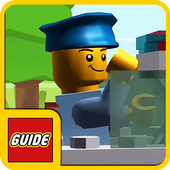 ProTip LEGO Juniors Quest icon