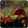 Fireflies Jungle LWP for G, S6 on 9Apps
