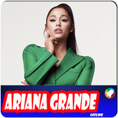 🔥Ariana Grande offline Songs🎵 icon