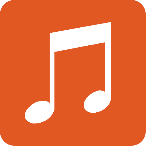 Fire Music Player icon