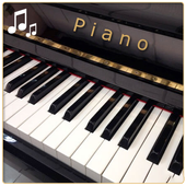 Piano Learning Free Keyboard icon