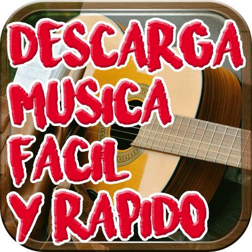 Descargar Musica Fácil y Rapido Tutorial Gratis icon