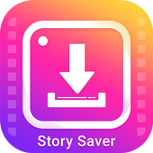 Story Saver for Insta أيقونة