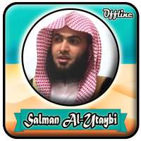 Salman Al Utaybi Quran Mp3 Offline on 9Apps