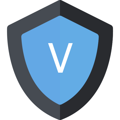 VIPN - FREE UNLIMITED VPN icon