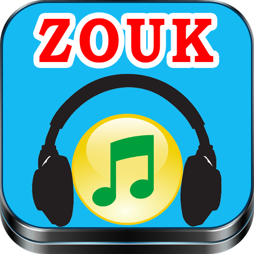 Zouk Music Free icon
