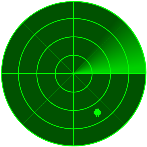 Radar Live Wallpaper icon