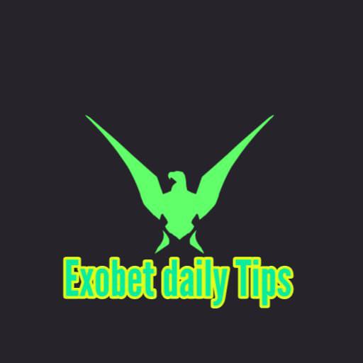 Exobet Daily Tips icon