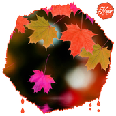 HD Colourful Nature Lock Screen Wallpapers - New icon