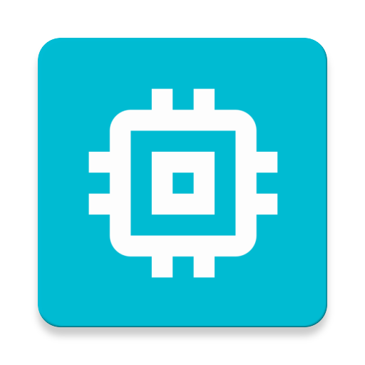Memory Info icon
