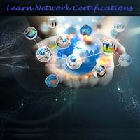 Computer Networks Certifications Video Tutorials on 9Apps