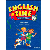 English Time 1 aid icon