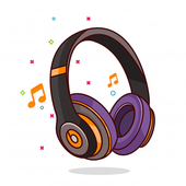 Download Music Player icon